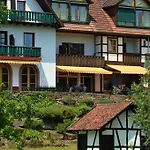 Seehotel Gut Dürnhof Rieneck