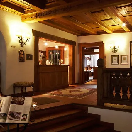 Seehotel Gut Durnhof Hotel