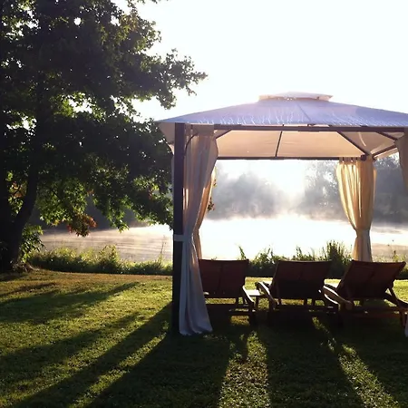 Seehotel Gut Durnhof 3*