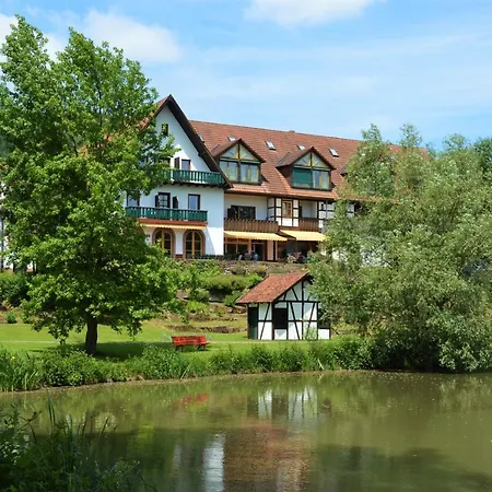 Cohousing Gut Duernhof Hotel 3*