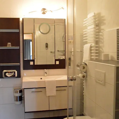 Seehotel Gut Durnhof Hotel 3*