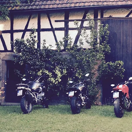 Cohousing Gut Duernhof Hotel 3*