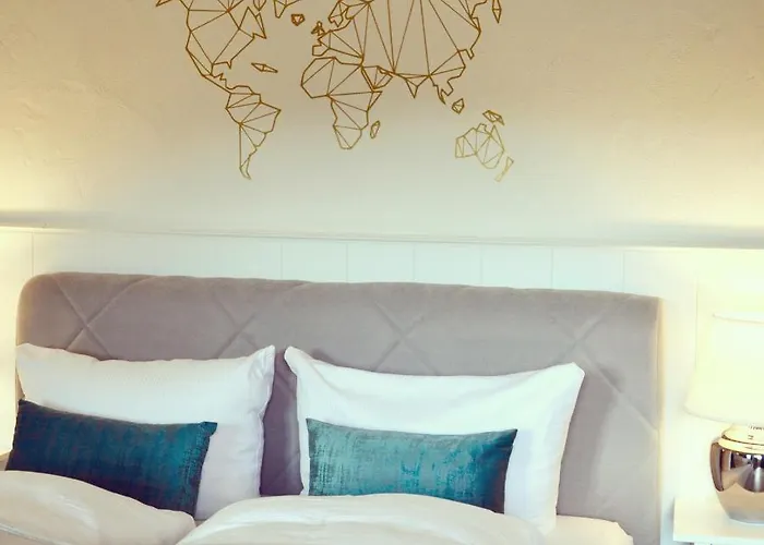 Cohousing Gut Duernhof Hotel