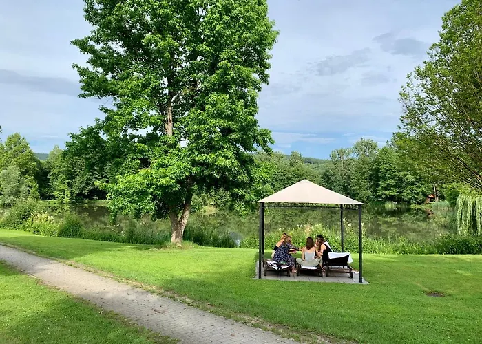 Cohousing Gut Duernhof Hotel 3*