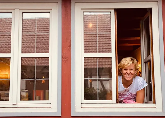 Cohousing Gut Duernhof Hotel 3*