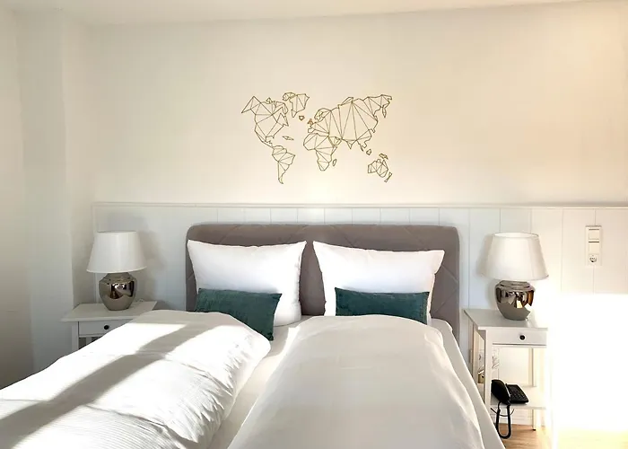 Hotel Cohousing Gut Duernhof