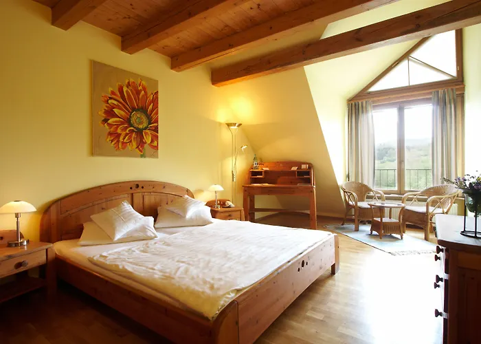 Cohousing Gut Duernhof 3* Rieneck