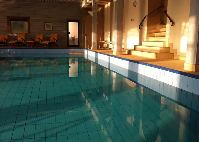 Hotel Cohousing Gut Duernhof 3*
