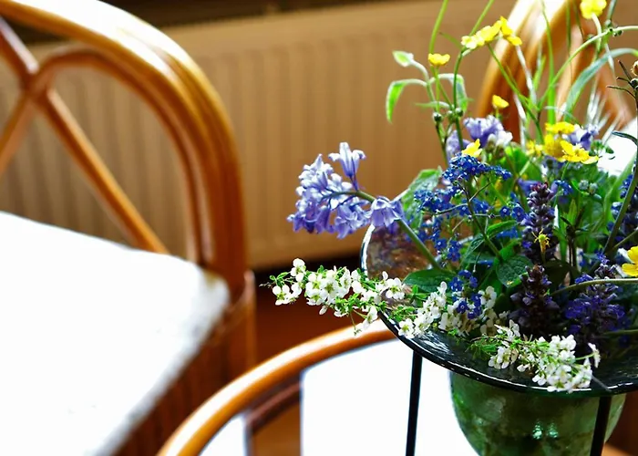 Cohousing Gut Duernhof 3*