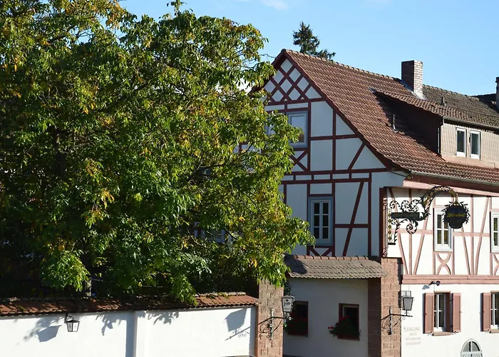 Cohousing Gut Duernhof