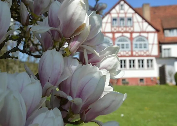 Cohousing Gut Duernhof Rieneck