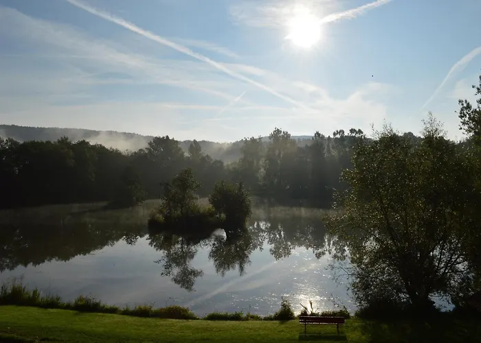 Cohousing Gut Duernhof Rieneck