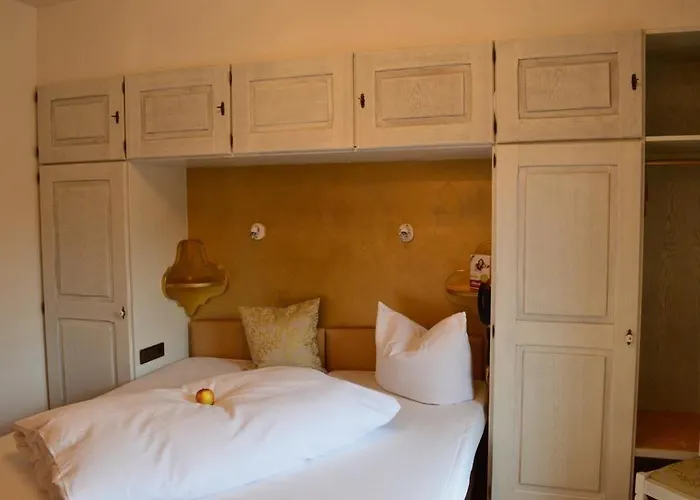 Hotel Cohousing Gut Duernhof 3*