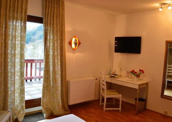 Hotel Cohousing Gut Duernhof Rieneck