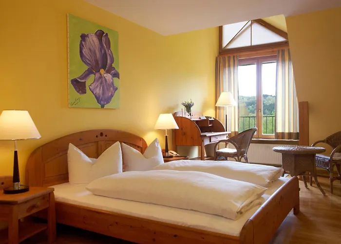Cohousing Gut Duernhof Hotel