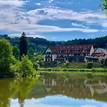 Hotel Cohousing Gut Duernhof Rieneck