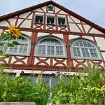 호텔 Cohousing Gut Duernhof Rieneck