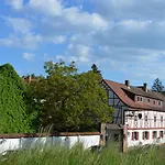 Cohousing Gut Duernhof Rieneck