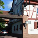 호텔 Cohousing Gut Duernhof Rieneck