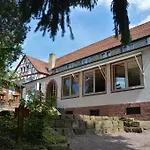 호텔 Cohousing Gut Duernhof Rieneck