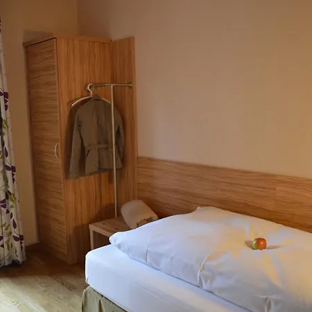 Seehotel Gut Dürnhof Hotel Rieneck