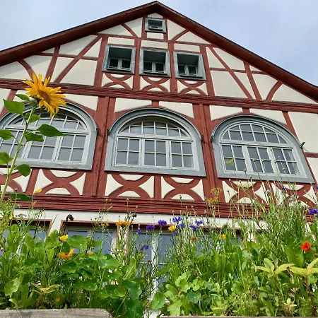 호텔 Cohousing Gut Duernhof Rieneck