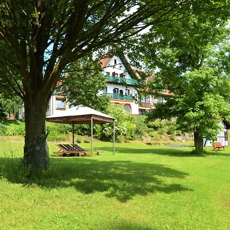 Cohousing Gut Duernhof 호텔