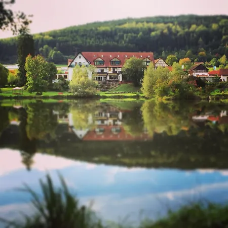 Cohousing Gut Duernhof Rieneck