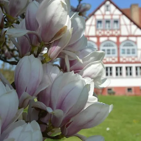 Cohousing Gut Duernhof Rieneck