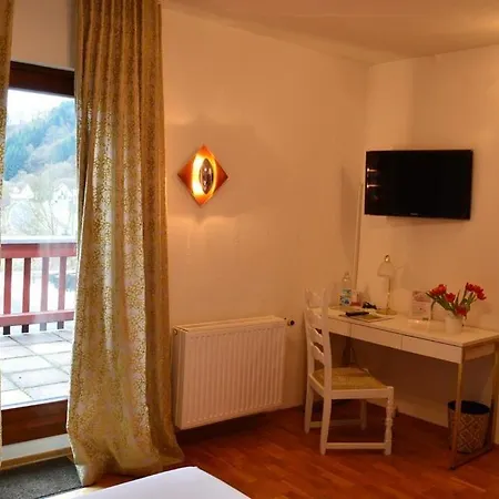 ホテル Cohousing Gut Duernhof Rieneck