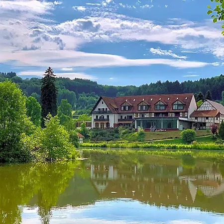 Cohousing Gut Duernhof Rieneck