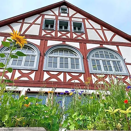 Cohousing Gut Duernhof מלון