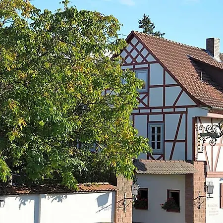 Cohousing Gut Duernhof