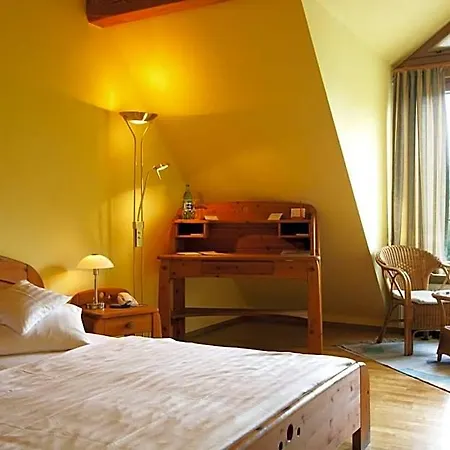 מלון Cohousing Gut Duernhof