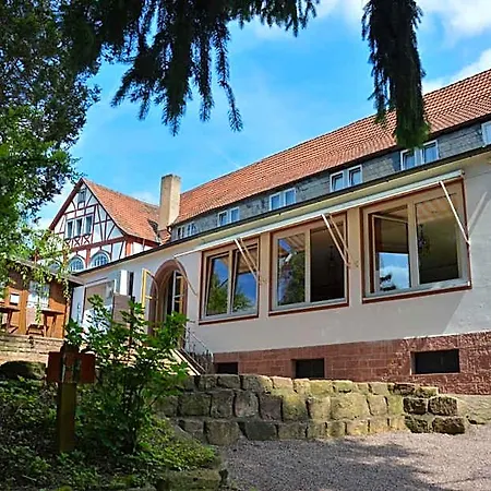 Cohousing Gut Duernhof Hotel 3*
