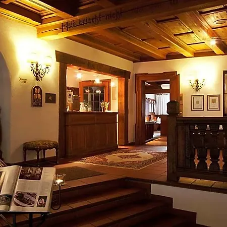 Cohousing Gut Duernhof 3*