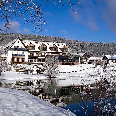 מלון Cohousing Gut Duernhof Rieneck