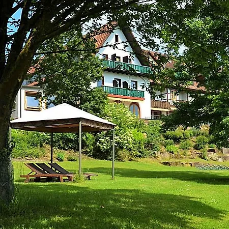 Cohousing Gut Duernhof 3*