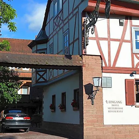 Hotel Cohousing Gut Duernhof