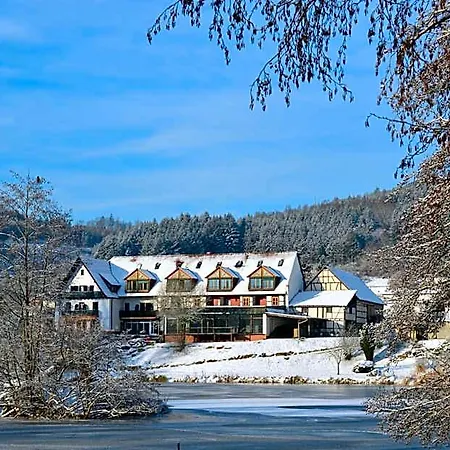 Cohousing Gut Duernhof 3*