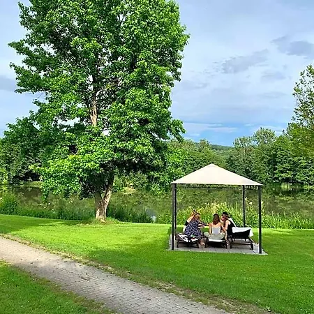 Cohousing Gut Duernhof