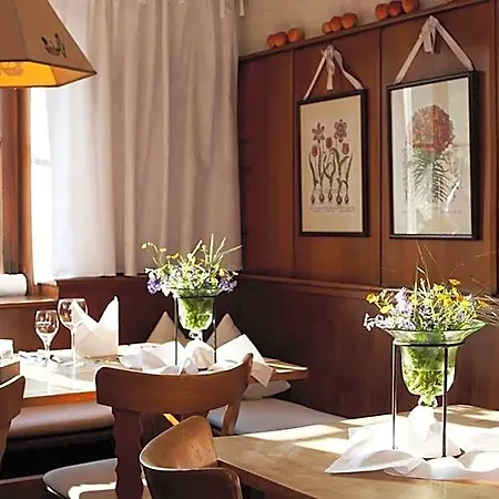 Hotel Cohousing Gut Duernhof