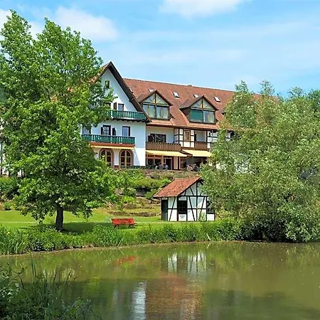 Cohousing Gut Duernhof Hotel