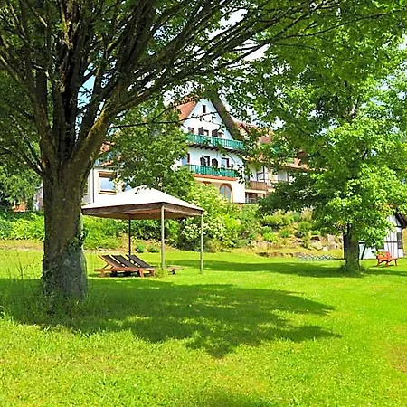 Cohousing Gut Duernhof Rieneck