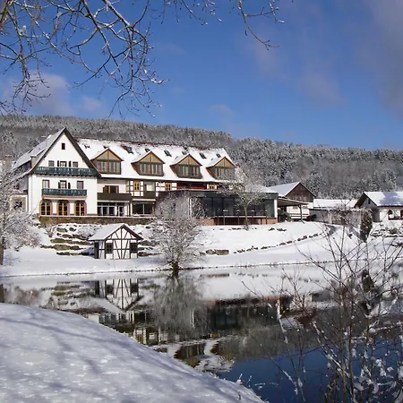Cohousing Gut Duernhof Ξενοδοχείο Rieneck
