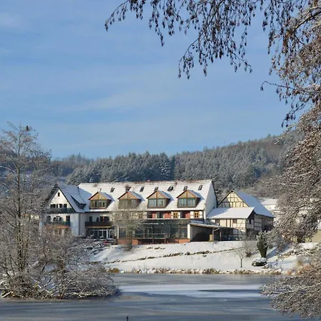 Ξενοδοχείο Cohousing Gut Duernhof