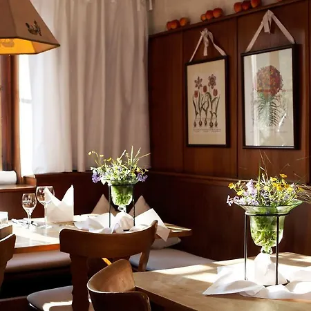 Seehotel Gut Dürnhof 3*