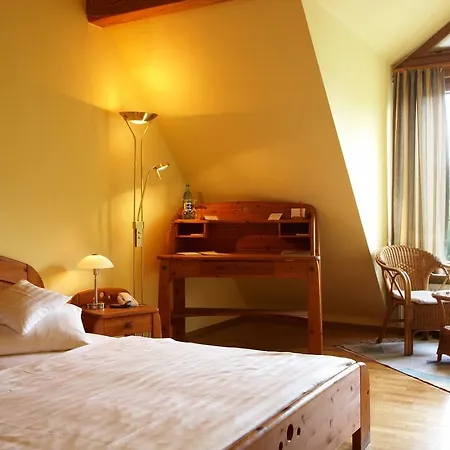 Seehotel Gut Dürnhof Rieneck