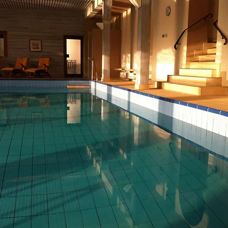 Hotel Seehotel Gut Dürnhof Rieneck