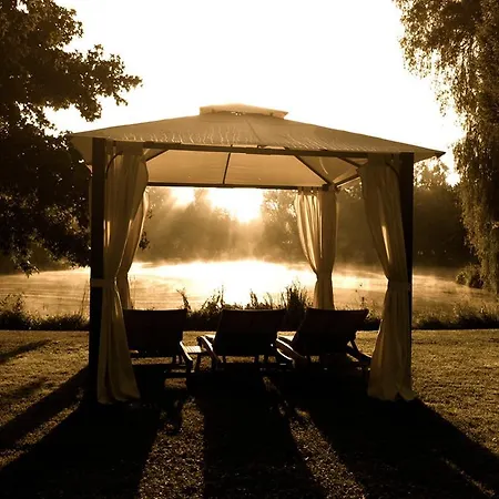 Seehotel Gut Dürnhof 3* Rieneck